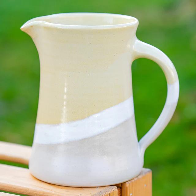 EM-Keramik Krug 1,5 L - Steinzeug