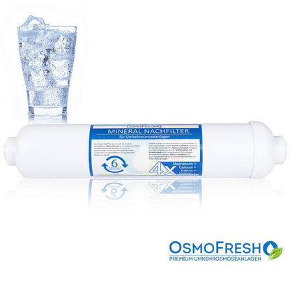 Osmofresh Mineral Nachfilter