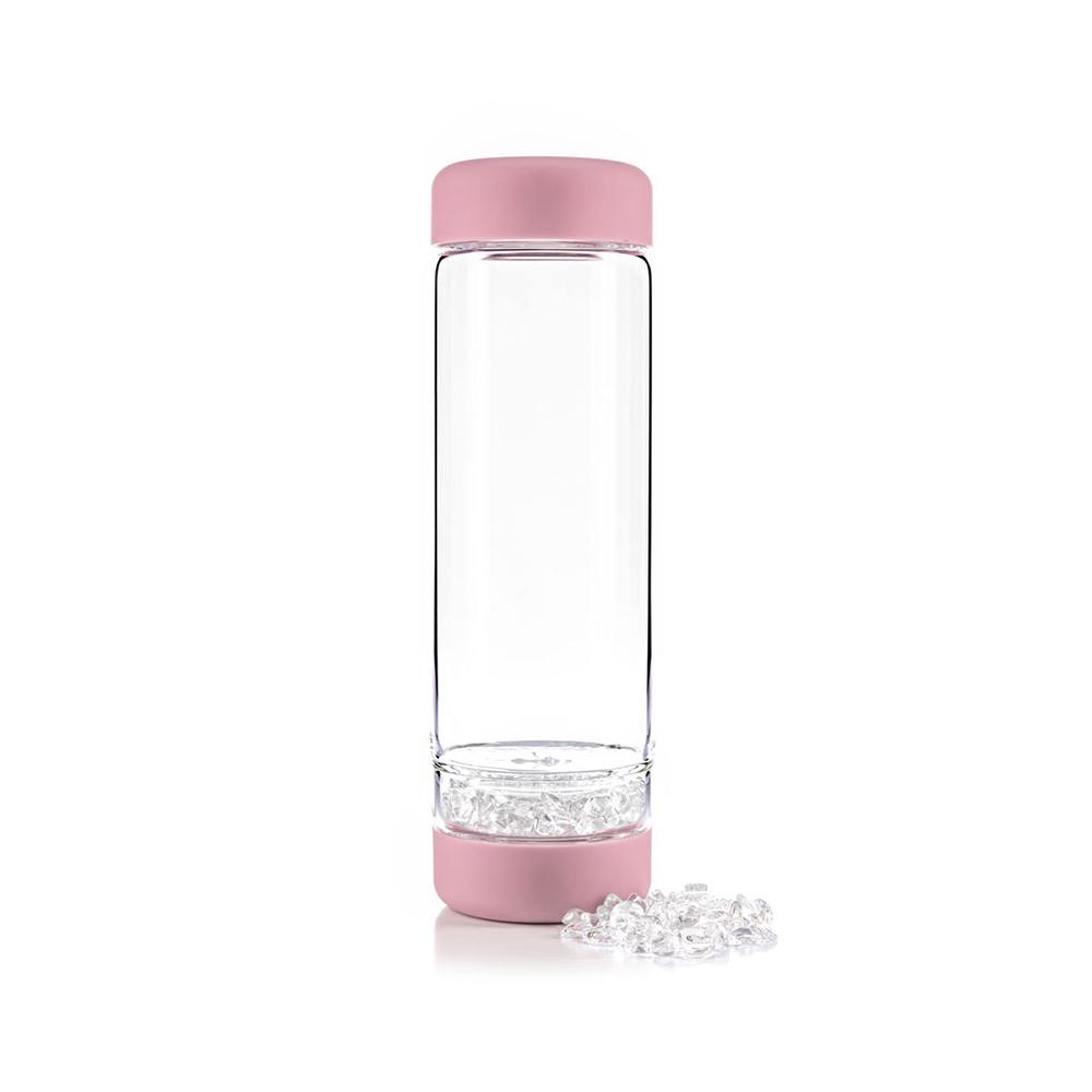 VitaJuwel Trinkflasche inu! 500ml