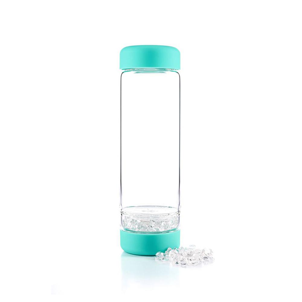 VitaJuwel Trinkflasche inu! 500ml