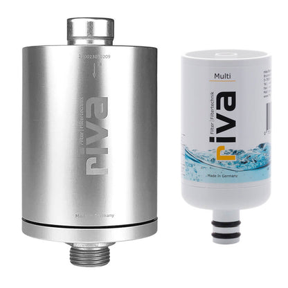 riva MULTI Trinkwasserfilter